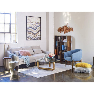 Calista Sofa - Al Rugaib Furniture (4583184498784)