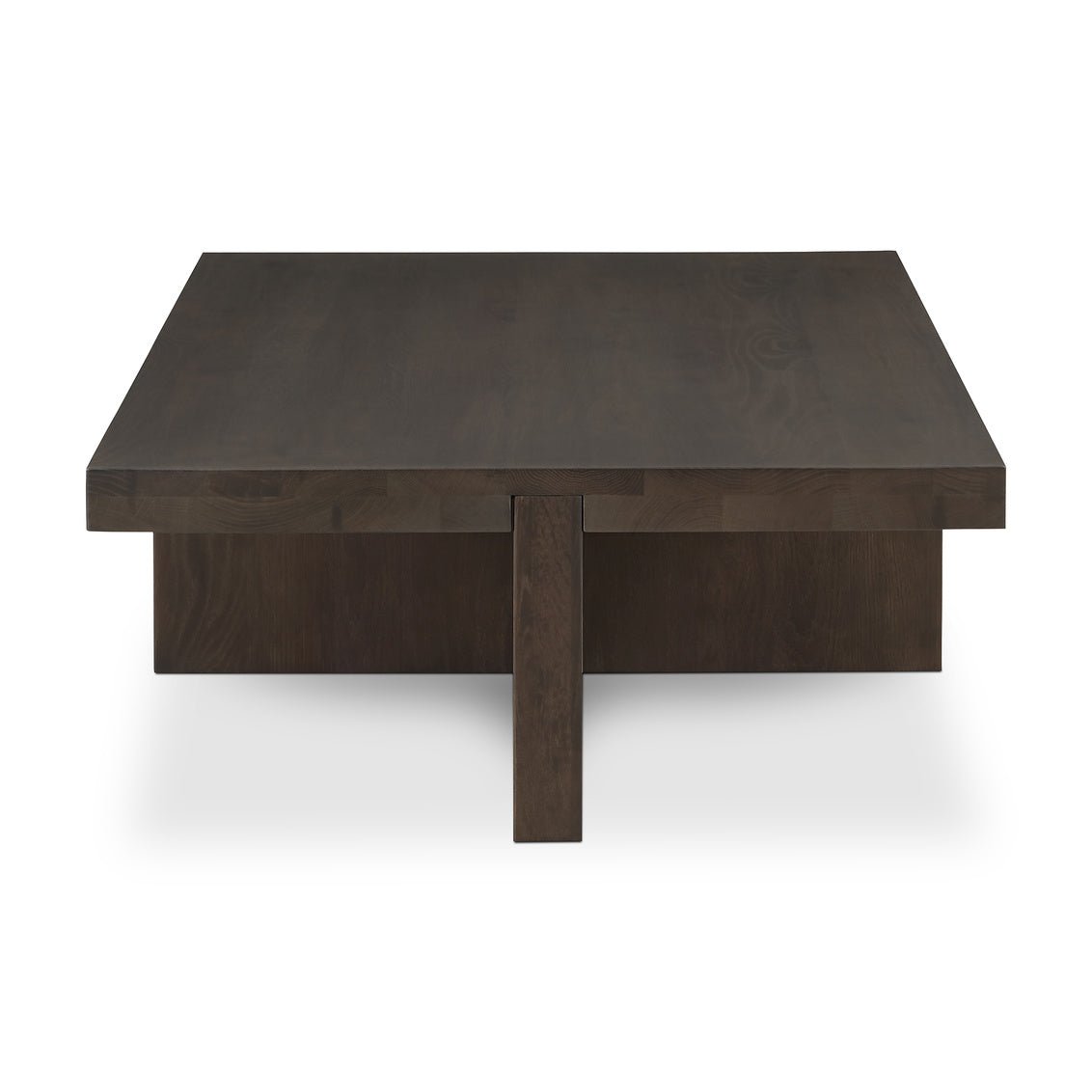 Folke Coffee Table Light Brown Coffee Tables| Moe's Home
