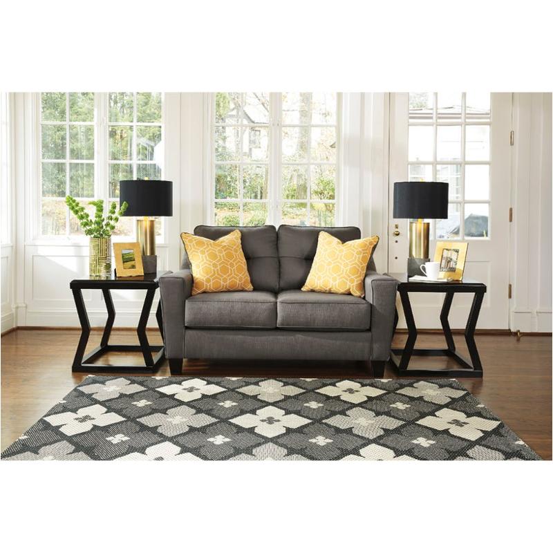 Forsan Nuvella Loveseat Sofas & Loveseats| Ashley Homestore