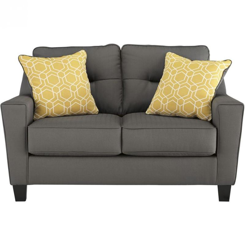 Forsan Nuvella Loveseat Sofas & Loveseats| Ashley Homestore