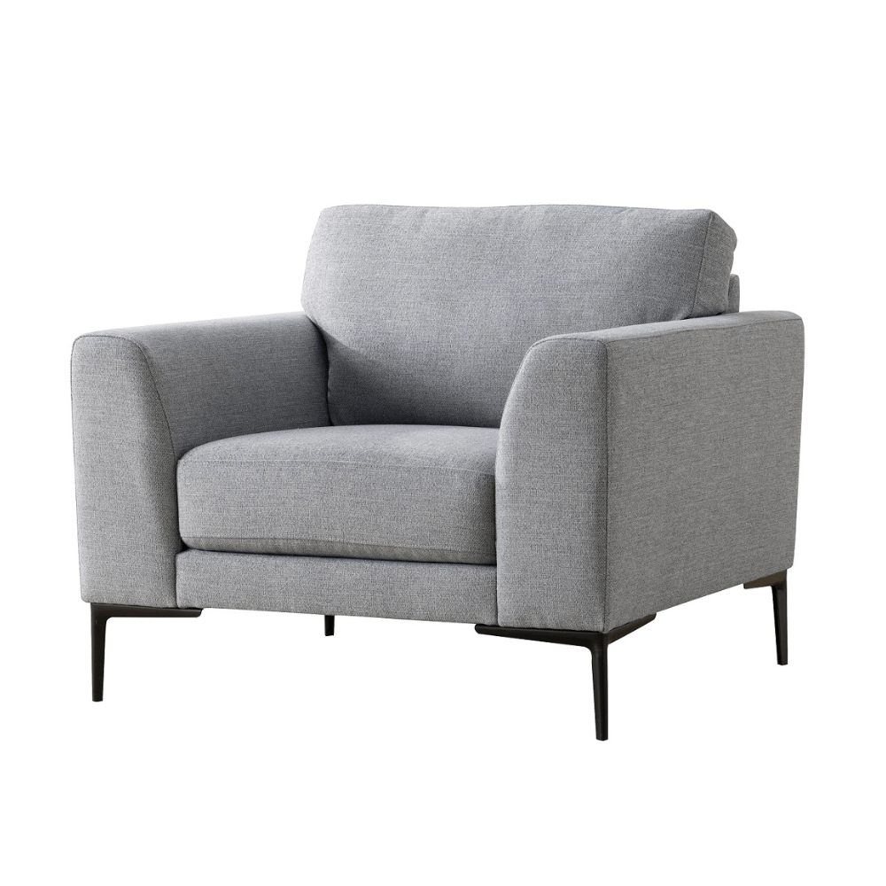 Fossil Sleek Chair Chairs| Roots Furniture