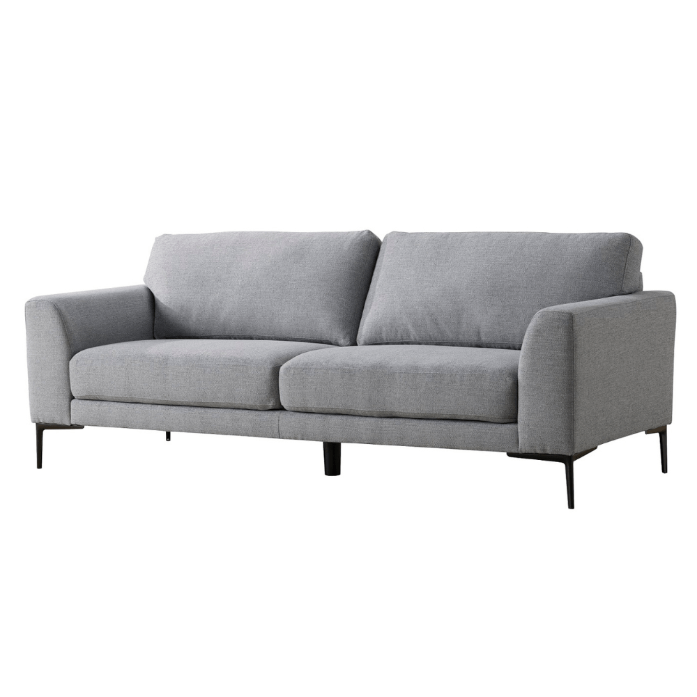 Fossil Sleek Sofa Sofas & Loveseats| Roots Furniture