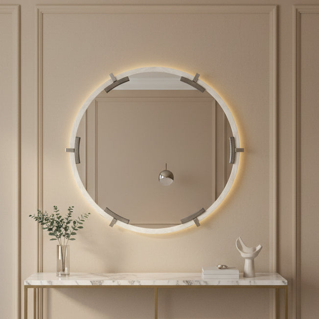 Foundations Mirror Mirrors| Bernhardt