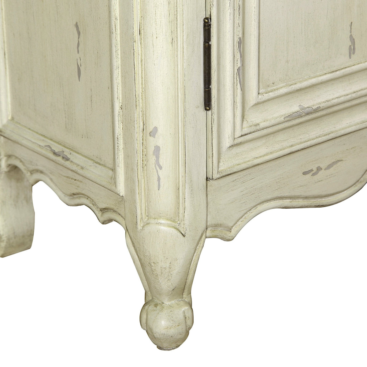 Four Door Console Consoles & Sideboards| Hooker