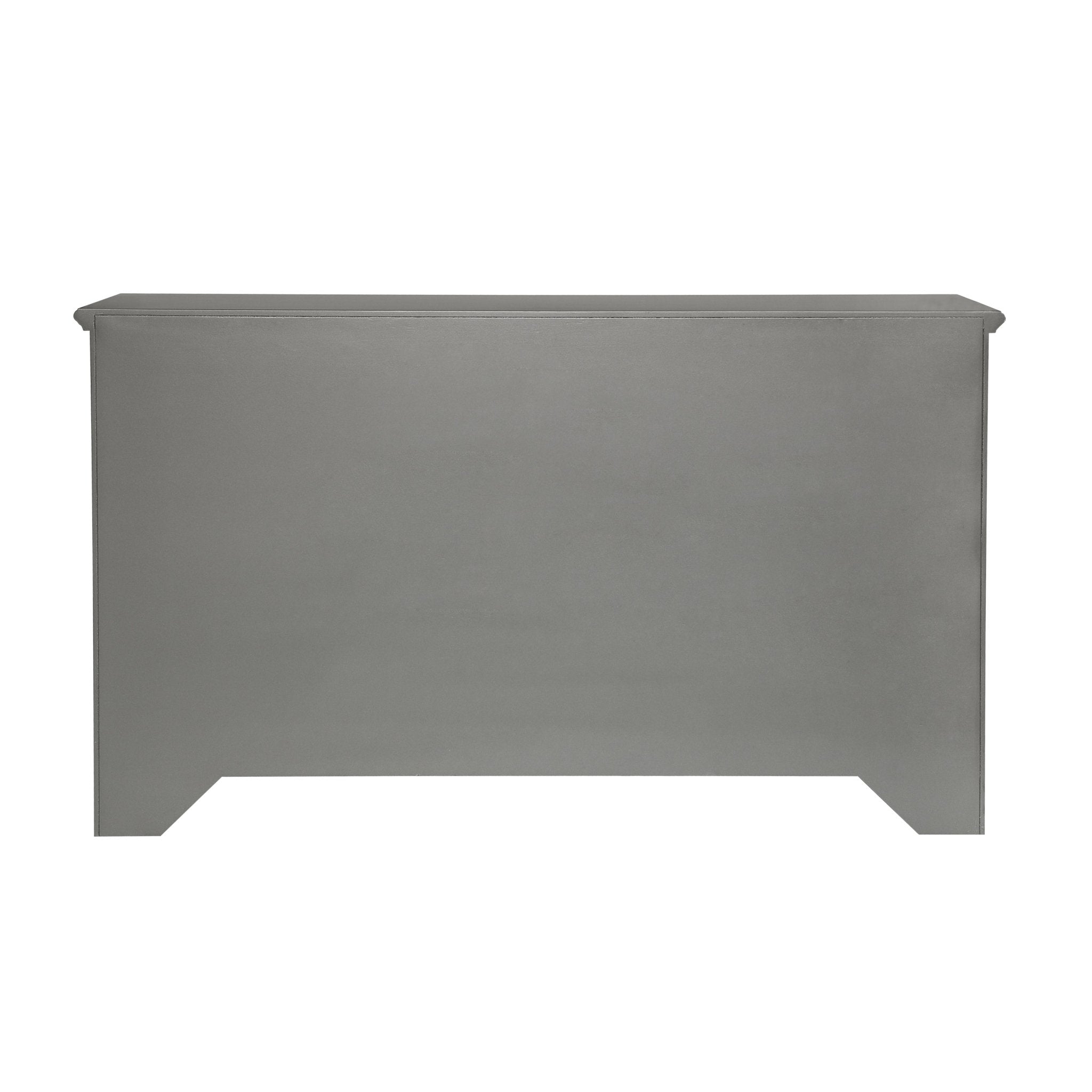 Four Door Console Consoles & Sideboards| Hooker