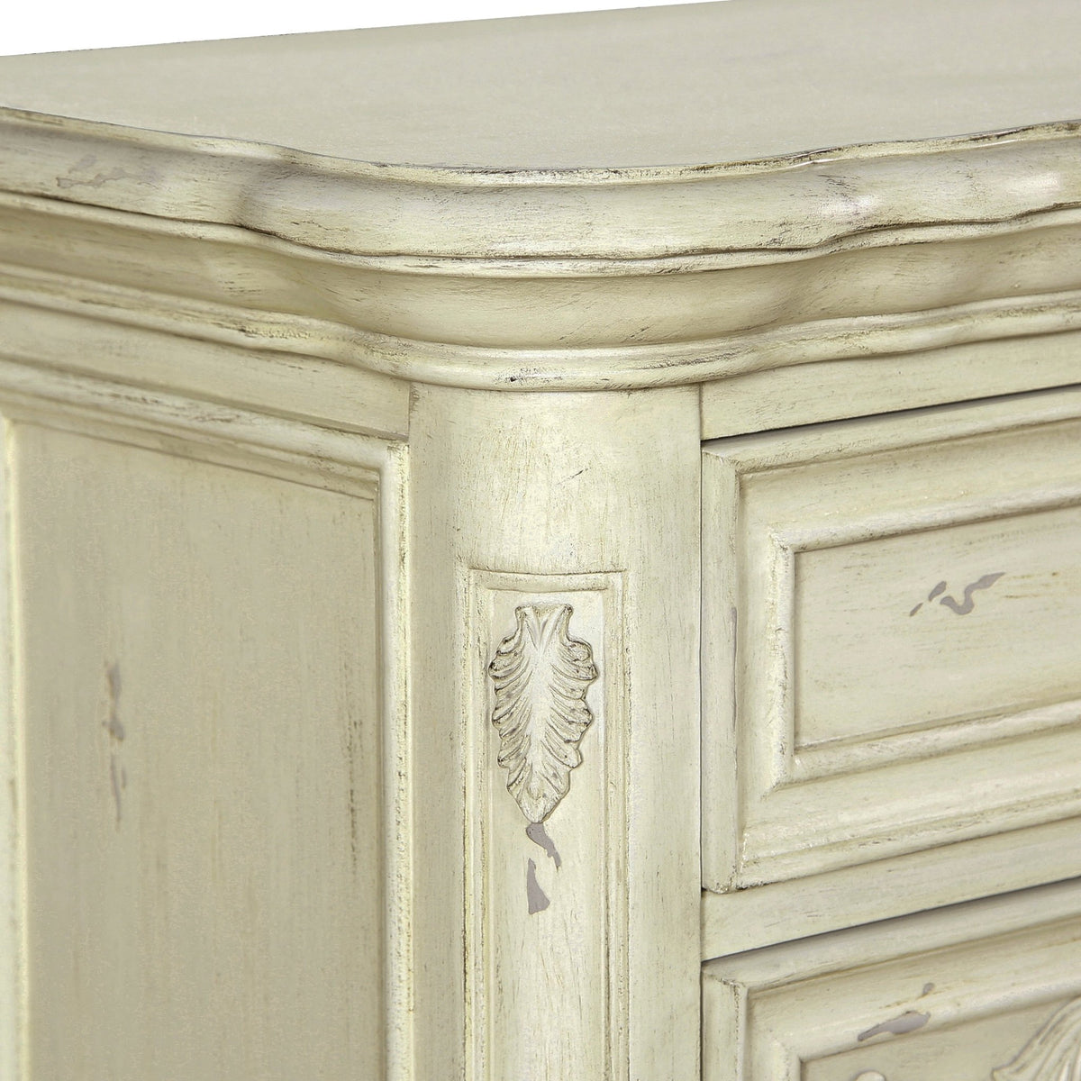 Four Door Console Consoles & Sideboards| Hooker