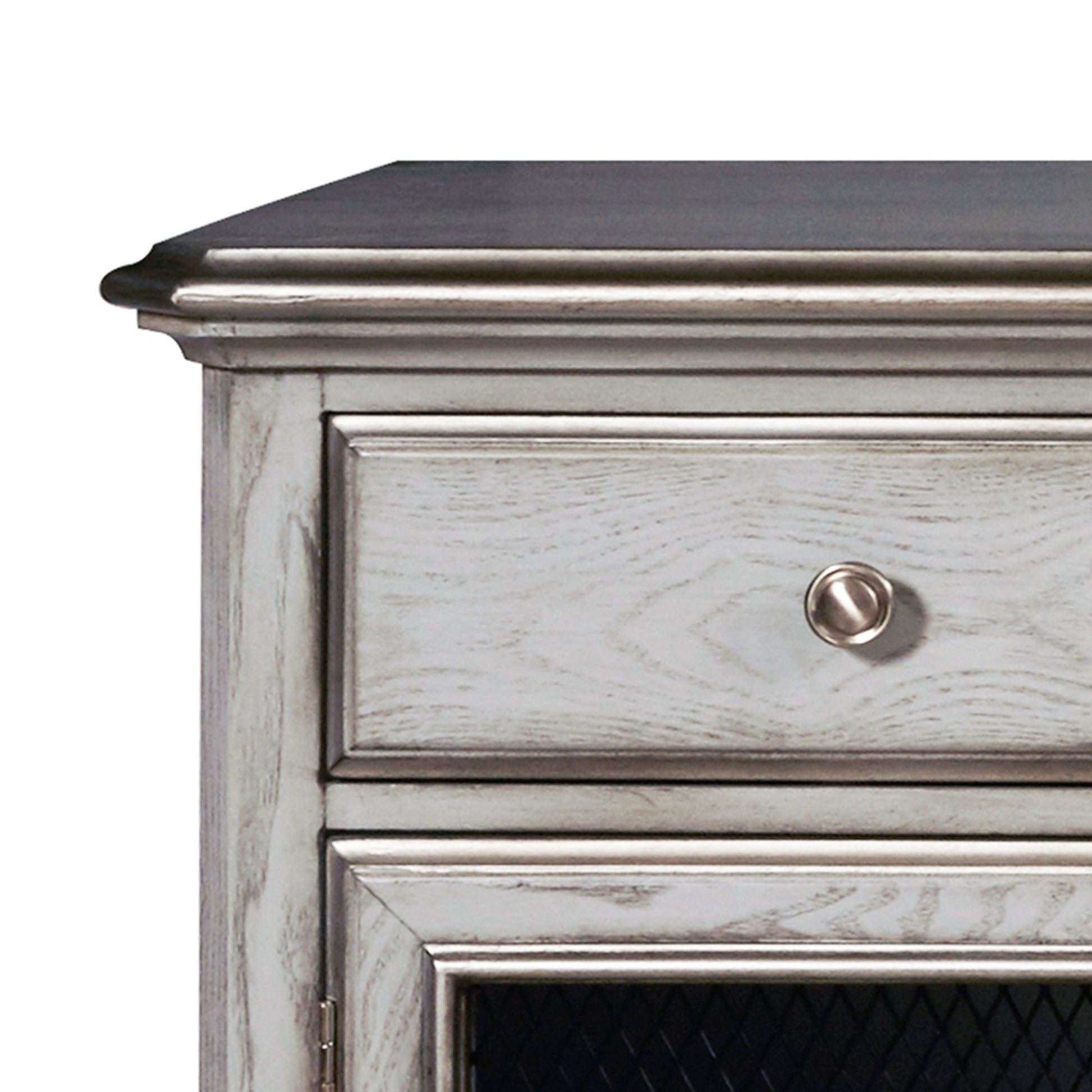 Four Door Credenza Consoles & Sideboards| Hooker