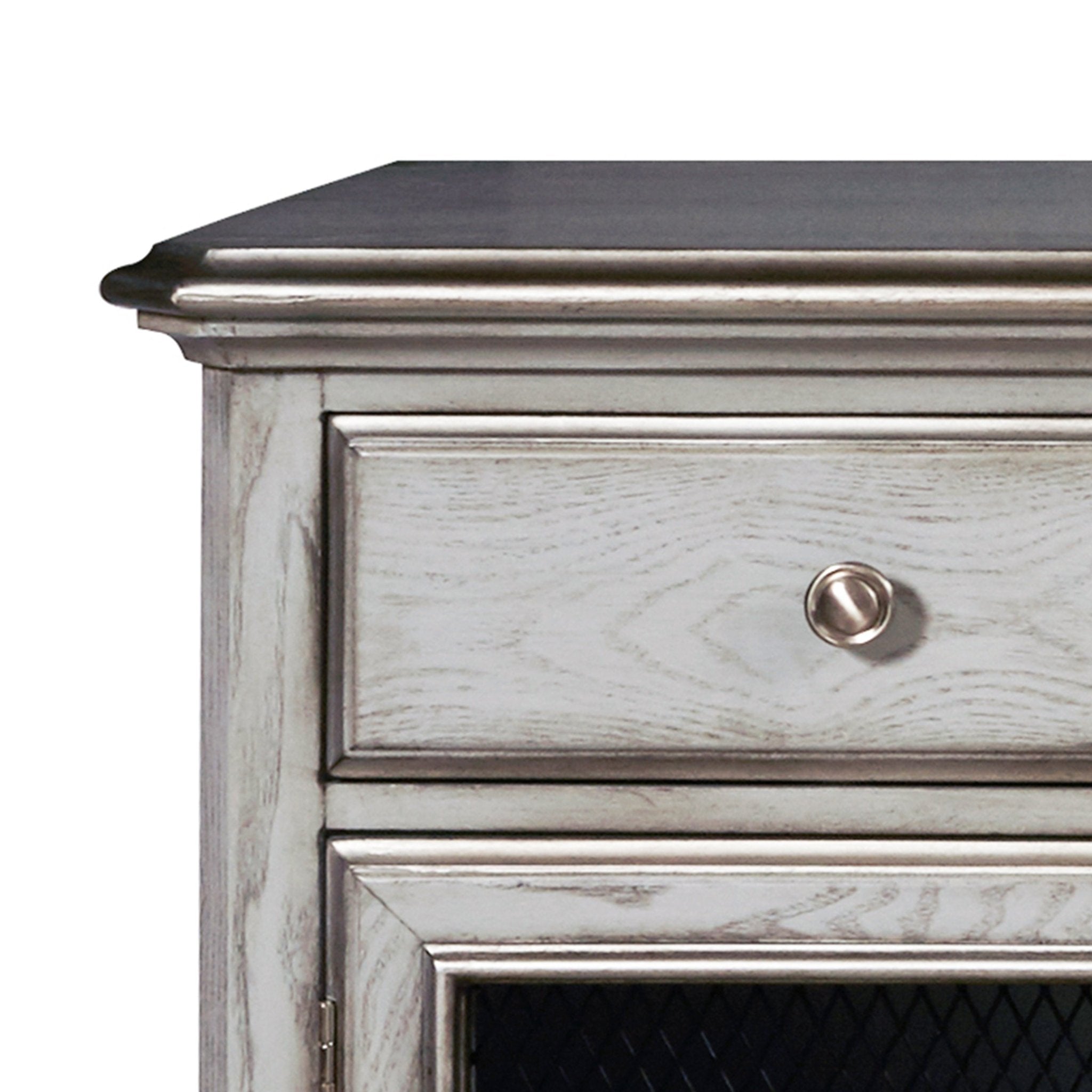 Four Door Credenza Consoles & Sideboards| Hooker