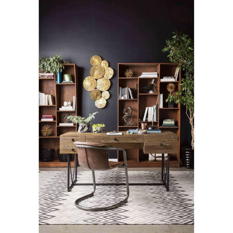 Orchard Desk - Al Rugaib Furniture (4583198916704)
