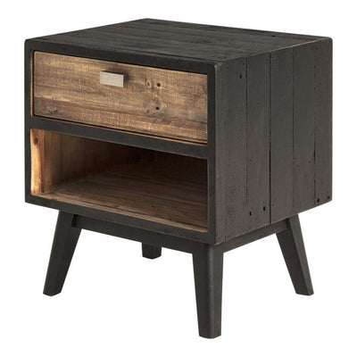 Nova Nightstand - Al Rugaib Furniture (4583226376288)