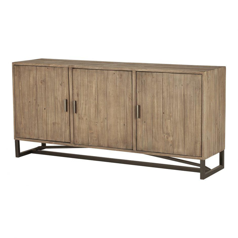 Sierra Sideboard - Al Rugaib Furniture (4583168049248)