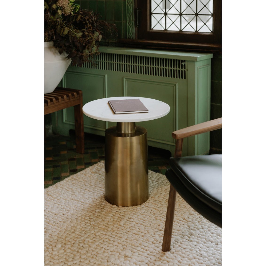 France Accent Table Accent & End Tables| Moe's Home