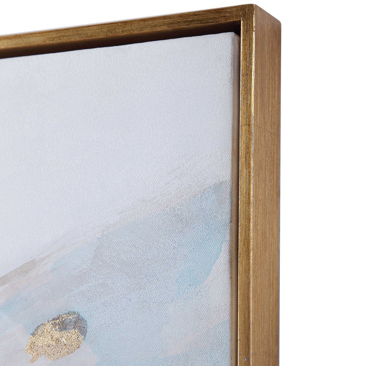Free Flying Hand Painted Canvas Wall Art| Uttermost