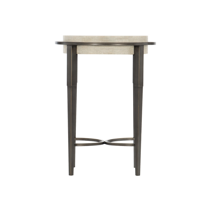 Bernhardt Barclay Accent Table (6624841465952)