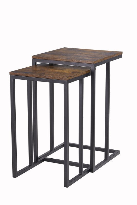 Funke Nest of tables Accent & End Tables| Crestview