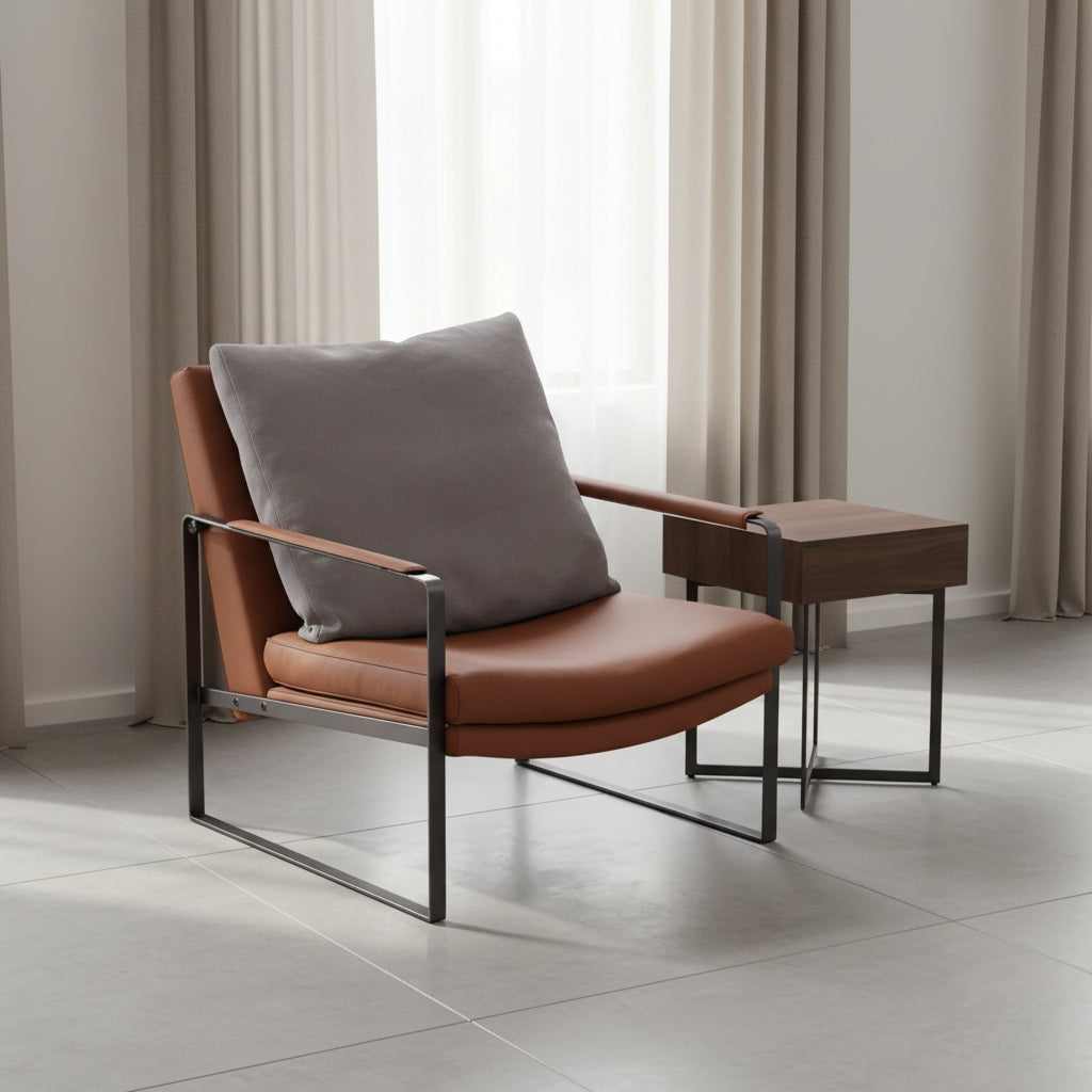 Furlano Accent Chair Chairs| Ashley Homestore