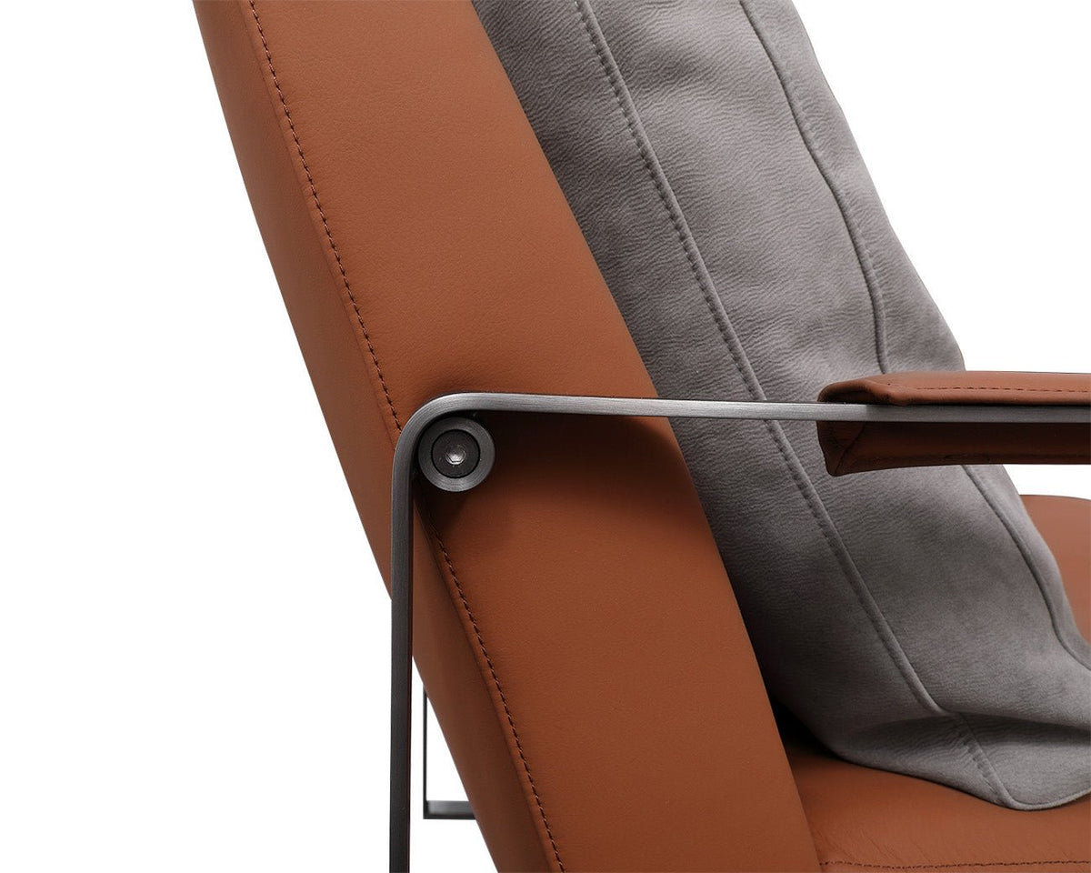 Furlano Accent Chair Chairs| Ashley Homestore