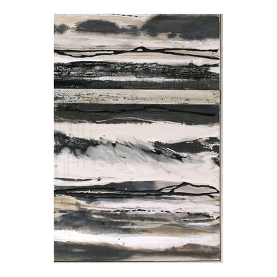 Contemplation Wall Decor - Al Rugaib Furniture (4583239417952)