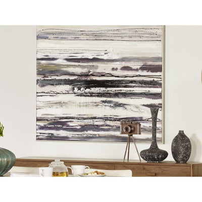 Contemplation Wall Decor - Al Rugaib Furniture (4583239417952)