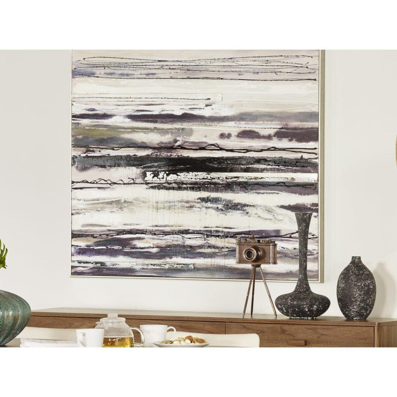 Contemplation Wall Decor - Al Rugaib Furniture (4583239417952)