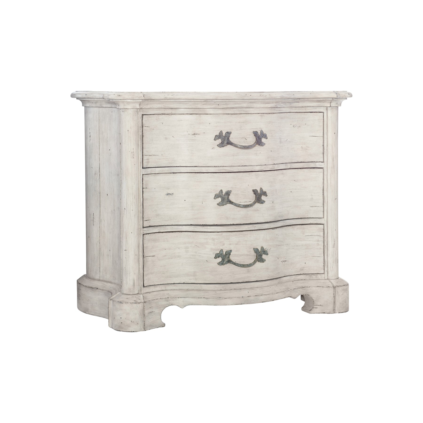 Bernhardt Mirabelle Nightstand Al Rugaib Furniture