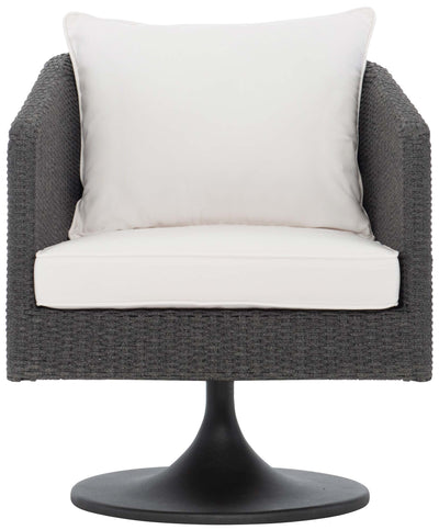 Bernhardt Newport Swivel Chair Frame - O2003SF (6624899727456)