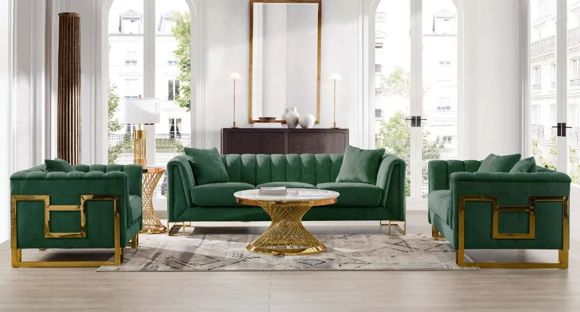Gaia Exquisite Chair Chairs| Roots Furniture