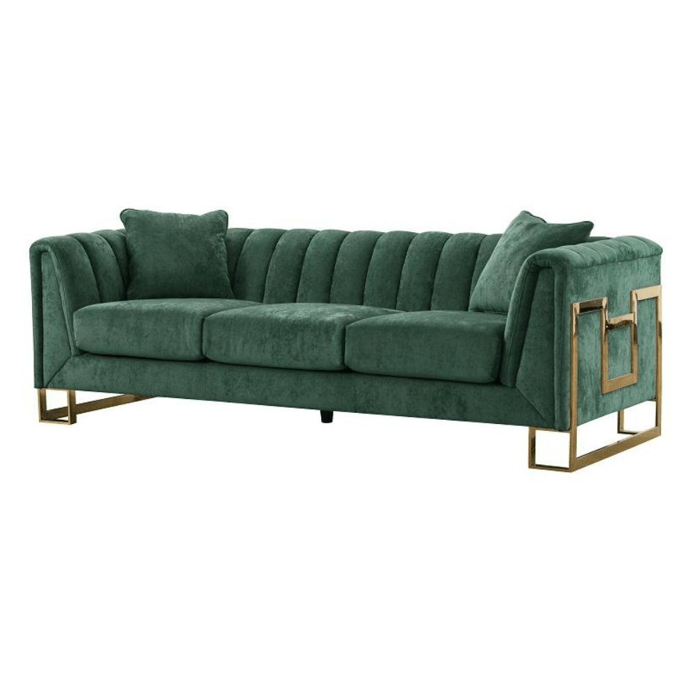 Gaia Exquisite Sofa Sofas & Loveseats| Roots Furniture