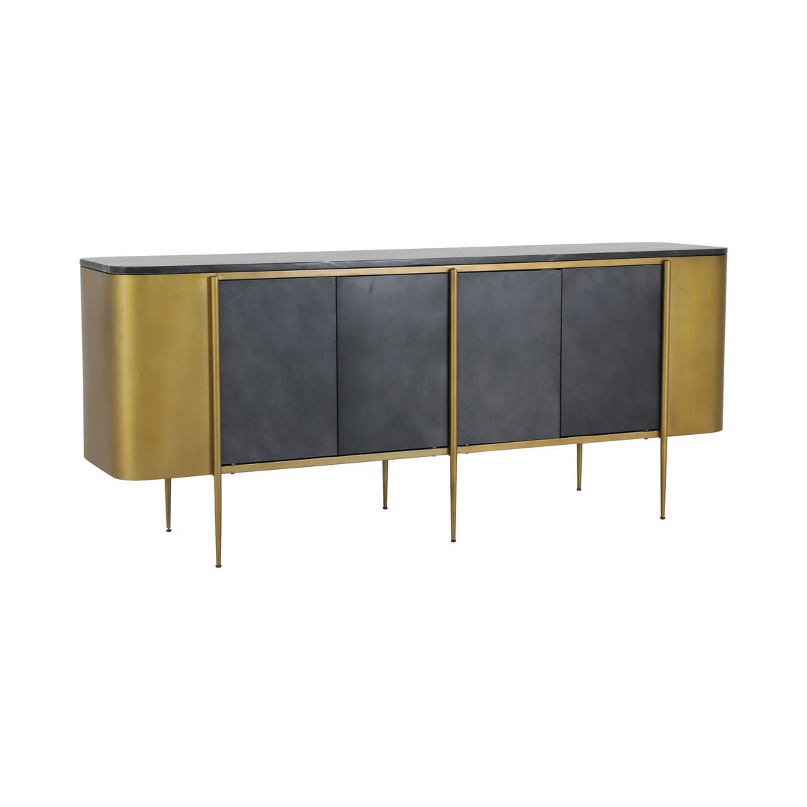 Gatsby Sideboard Consoles & Sideboards| Moe's Home