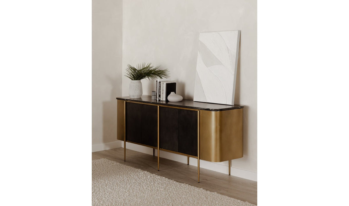 Gatsby Sideboard Consoles & Sideboards| Moe's Home