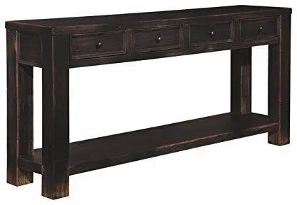 Gavelston Sofa/Console Table Consoles & Sideboards| Ashley Homestore