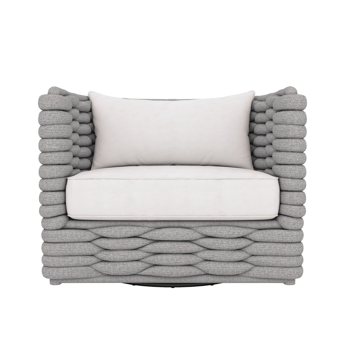 Bernhardt Wailea Swivel Chair - OP2013S (6624891535456)