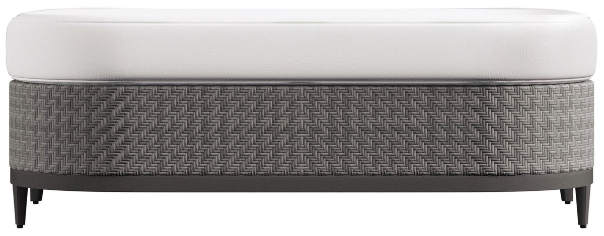 Bernhardt Captiva Ottoman - OP1101 (6624907690080)