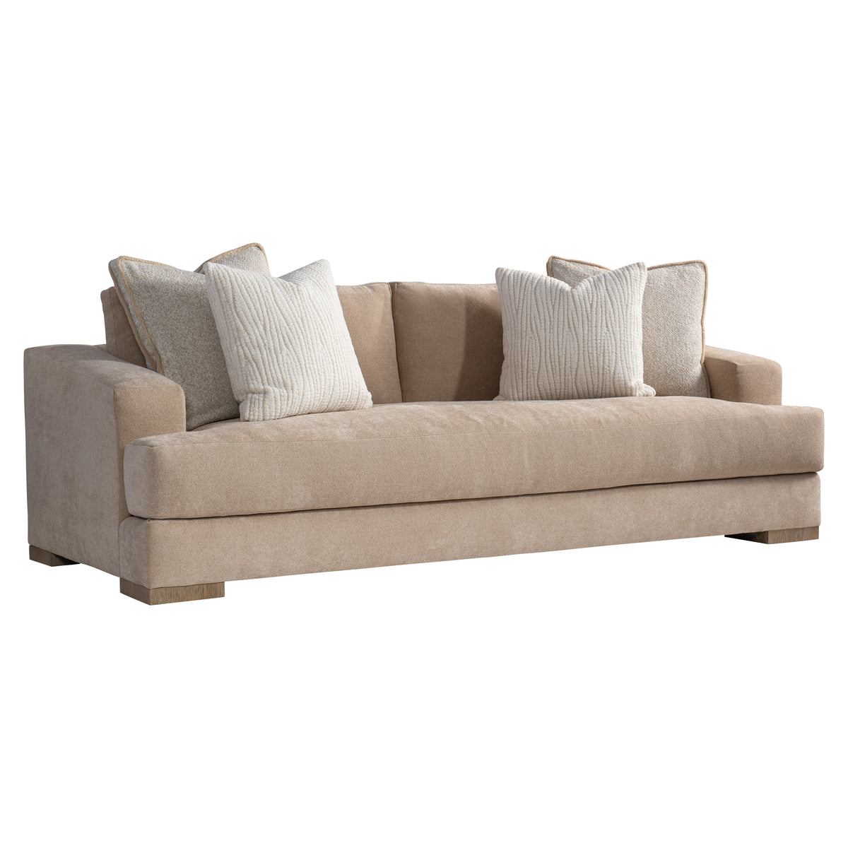 Bernhardt Solace Sofa - P6987A (6624895565920)