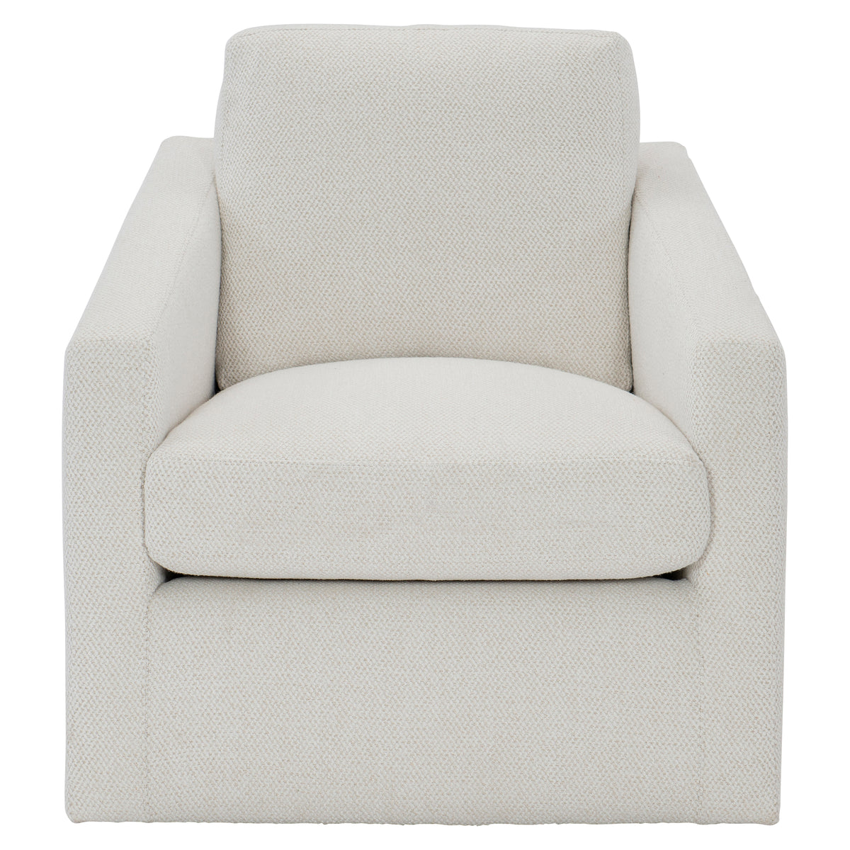 Bernhardt Landry Swivel Chair (6624858898528)