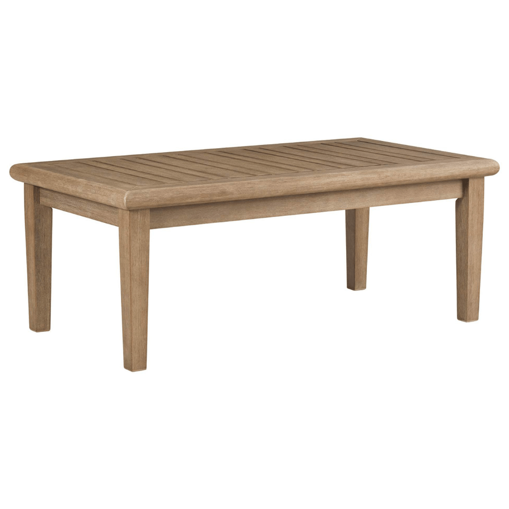 Gerianne Coffee Table Outdoor Tables| Ashley Homestore