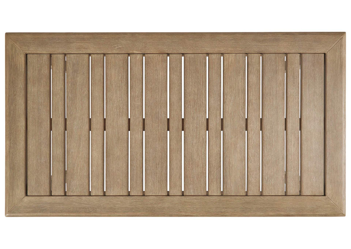 Gerianne Coffee Table Outdoor Tables| Ashley Homestore