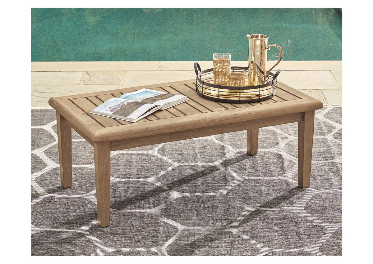 Gerianne Coffee Table Outdoor Tables| Ashley Homestore