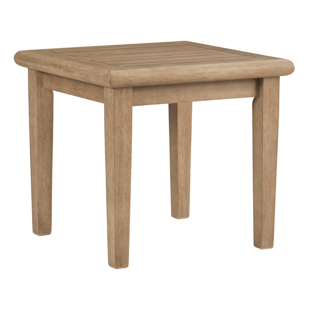 Gerianne End Table Outdoor Tables| Ashley Homestore