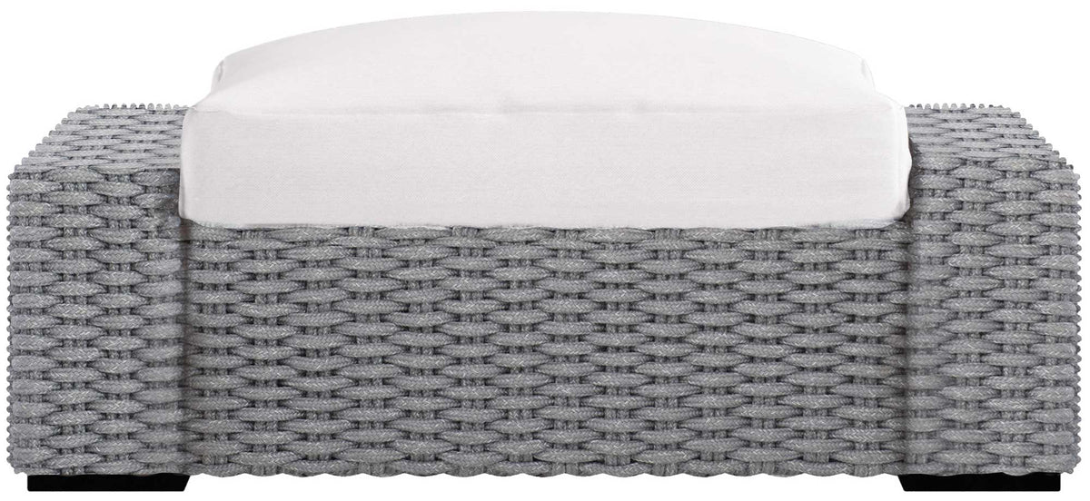 Bernhardt Capri Ottoman (6624853262432)