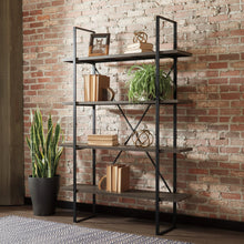 Gilesgrove Bookcase