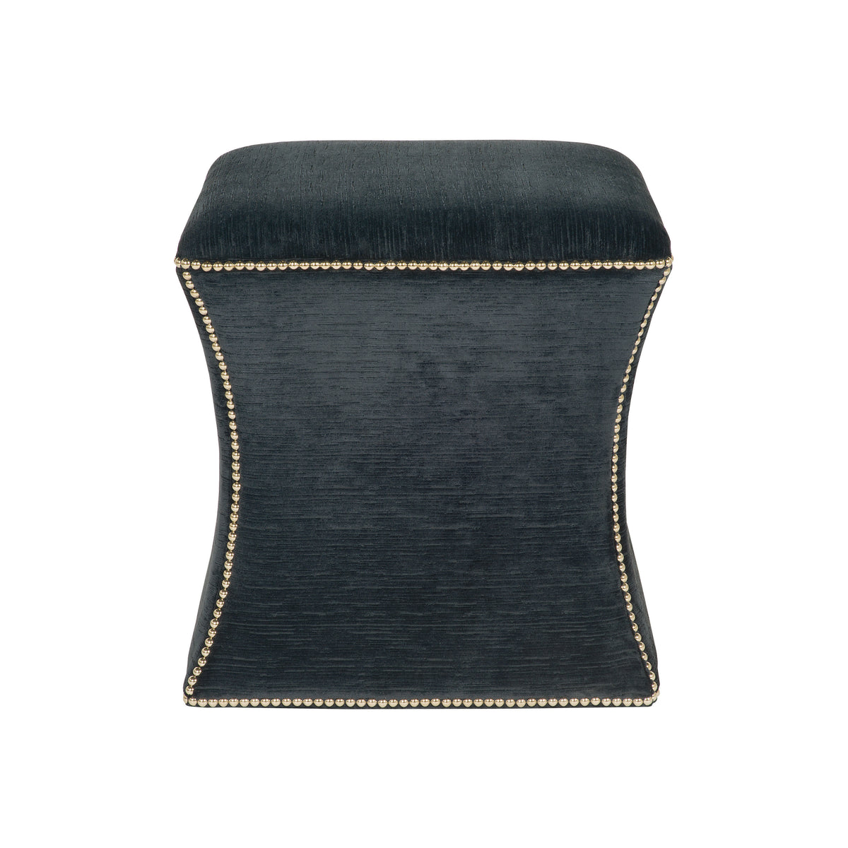 Bernhardt Roscoe Ottoman - N9000 (6624920436832)