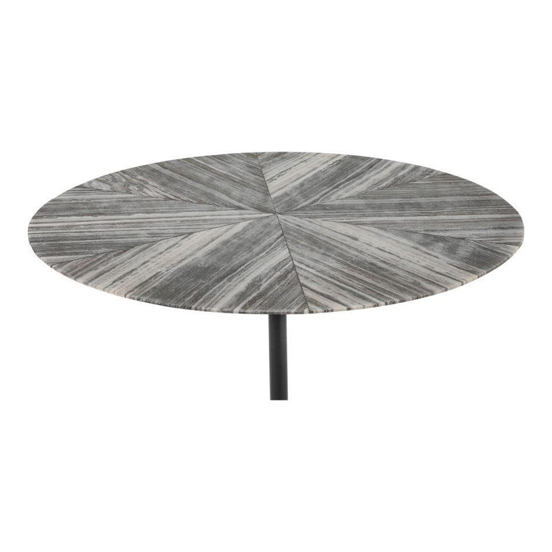 Nyles Marble Dining Table - Al Rugaib Furniture (4583211466848)