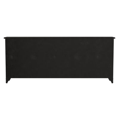 Metal Console (6629787598944)