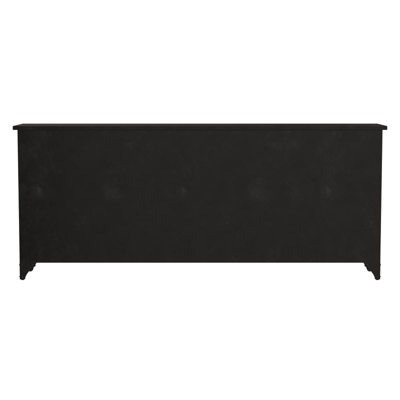 Metal Console (6629787598944)