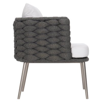 Bernhardt Santa Cruz Arm Chair - X02549X (6624900644960)