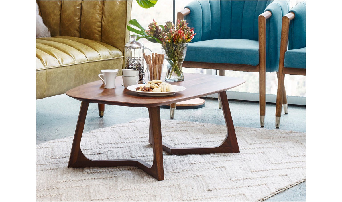 Godenza Coffee Table Small Coffee Tables| Moe's Home
