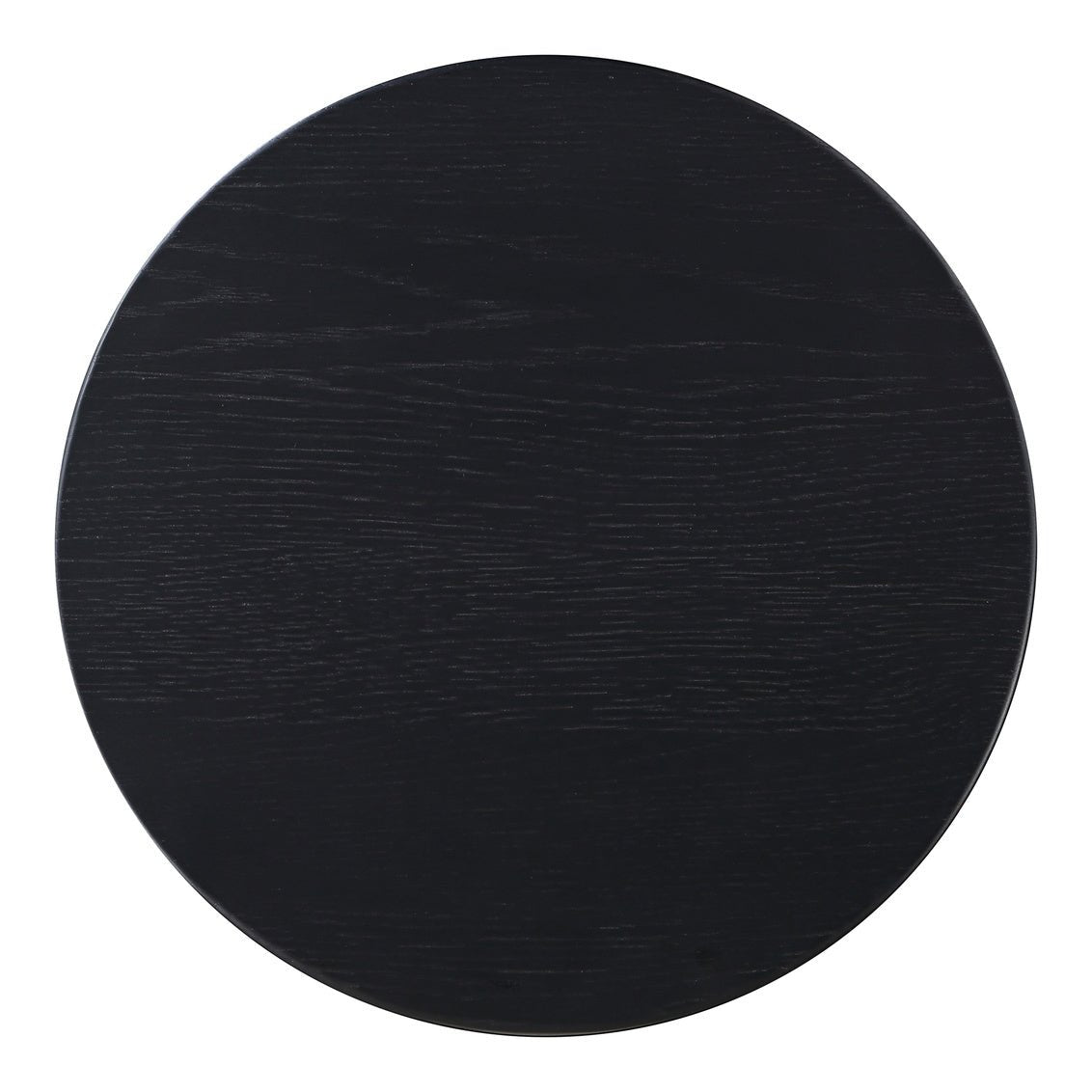 Grace Accent Table Black Oak Accent & End Tables| Moe's Home