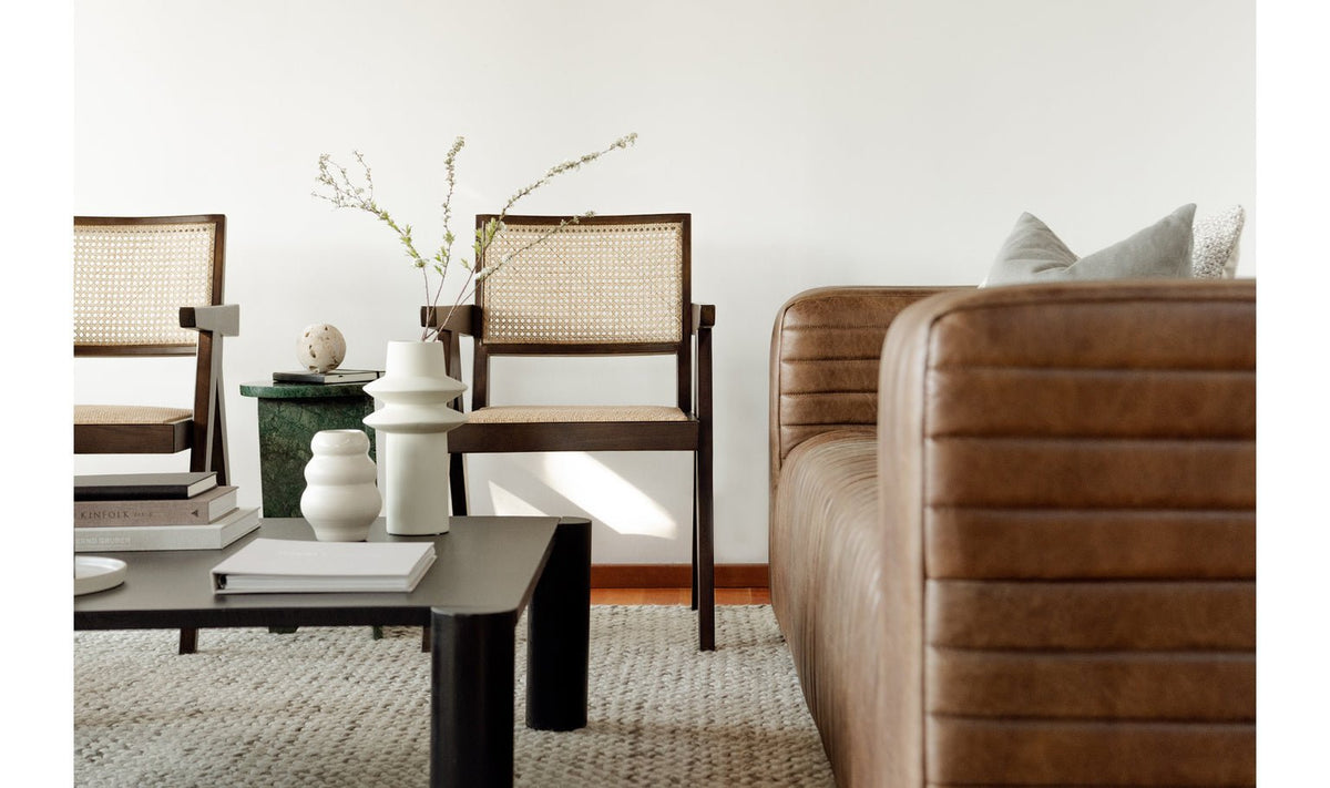 Grace Accent Table Green Marble Accent & End Tables| Moe's Home