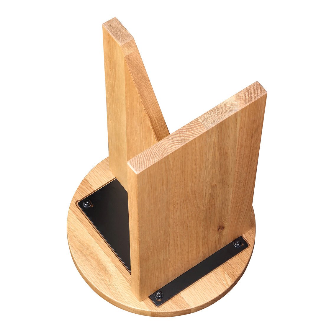 Grace Accent Table Natural Oak Accent & End Tables| Moe's Home
